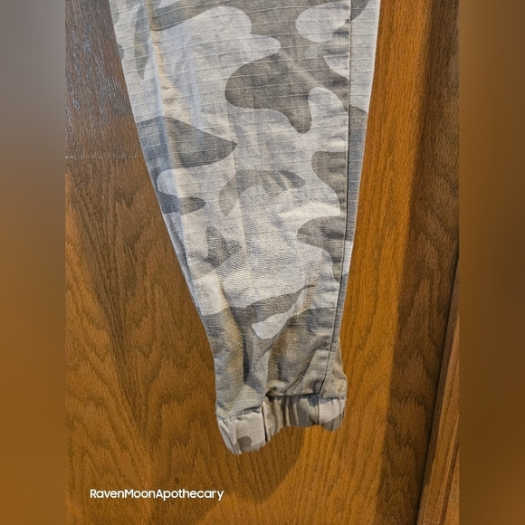 CSG Camo Cotton Pants Small - Picture 2 of 9